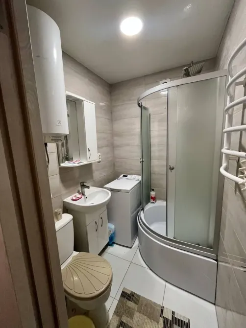 Продаж 2к Квартира 45 кв.м Волонтерська Біла Церква - фото 1