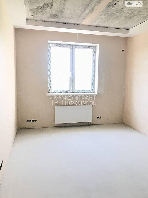 Продаж Квартира 2-кімнатна, 7/9 поверх на вул. Любові Малої Харків - фото 2