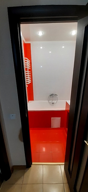 Продаж Квартира 2-кімнатна, 7/11 поверх на вул. Вільхова Тернопіль - фото 19