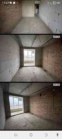 Продаж Квартира 1-кімнатна, 9/9 поверх на Сергія Зулінського (Тарногродського) Вінниця