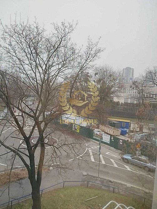 Продаж Квартира 1-кімнатна на Новоукраинская ул., 2/6 Киев - изображение 20