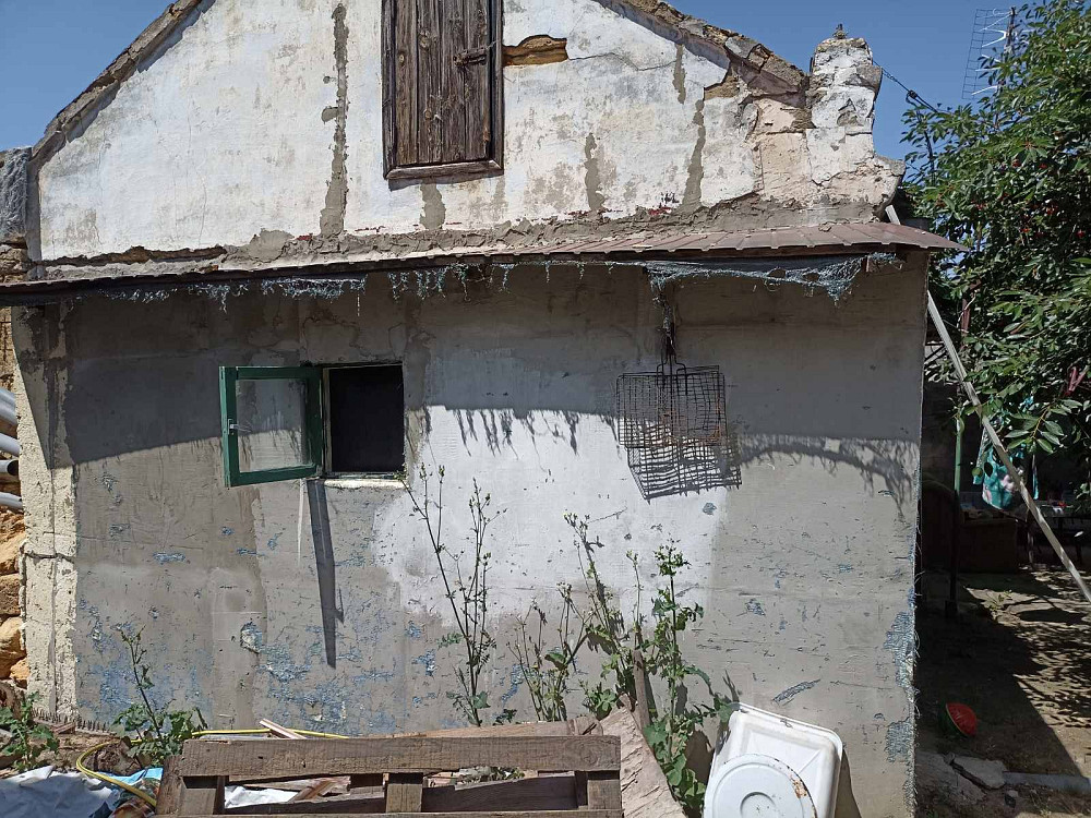 Продаётся часть домовладения на Большевике Одеса - фото 12