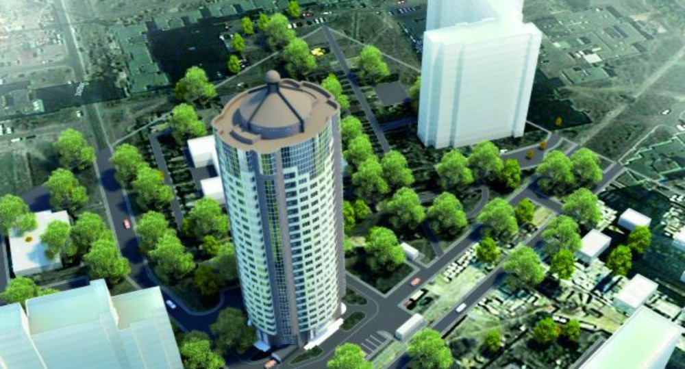 Оренда Квартира 2-кімнатна, 23/25 поверх на ул. Ревуцкого, 7в Київ - фото 12