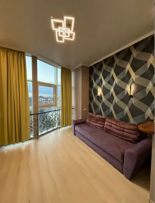 Продажа 2к Квартира 70 кв.м Сабанский переулок Одесса - изображение 4