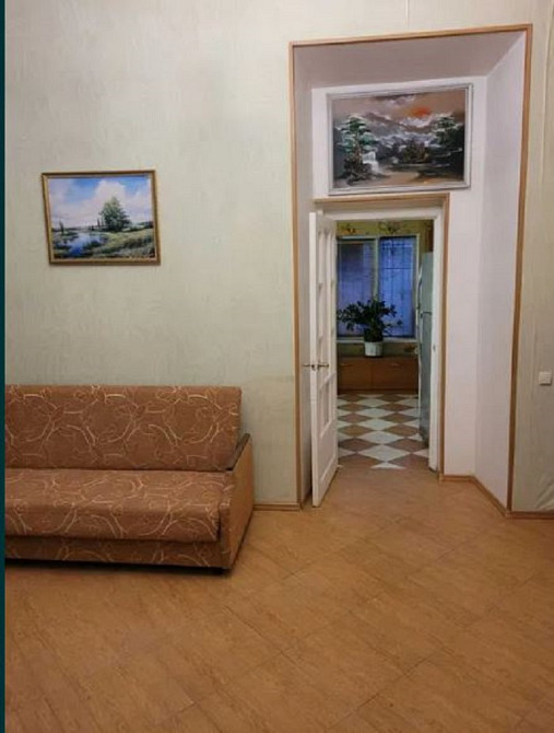 Однокомнатная квартира в малоквартирном доме на набережной Черноморки Одеса - фото 12