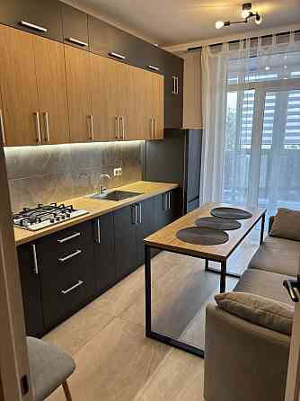 Оренда Квартира 1-кімнатна, 3/5 поверх на вул. Городницька Львів