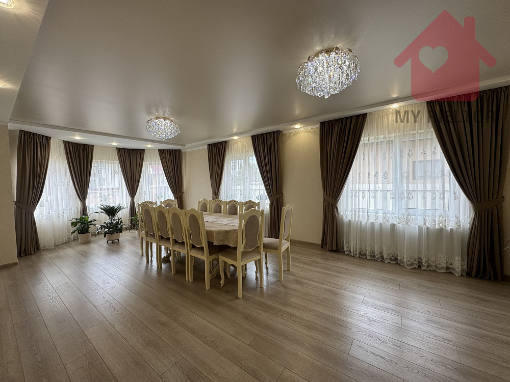 Будинок для двох родин с.Холмок! Kholmok - photo 4