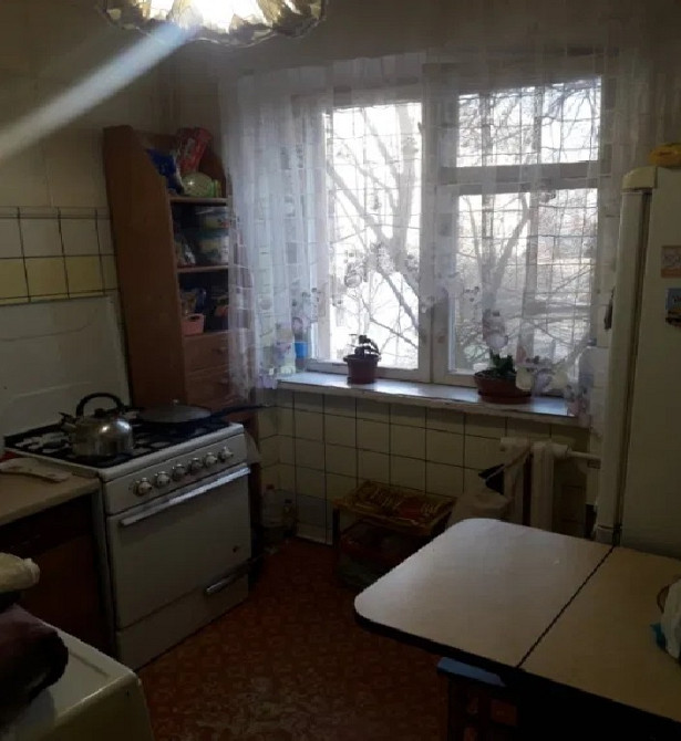 3-х комнатная квартира  Среднефонтанский переулок Одесса - изображение 8