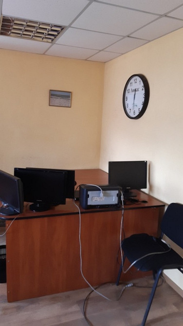 Оренда офісне приміщення на Пашутина улица поверх - 3/3 Кропивницький - фото 1