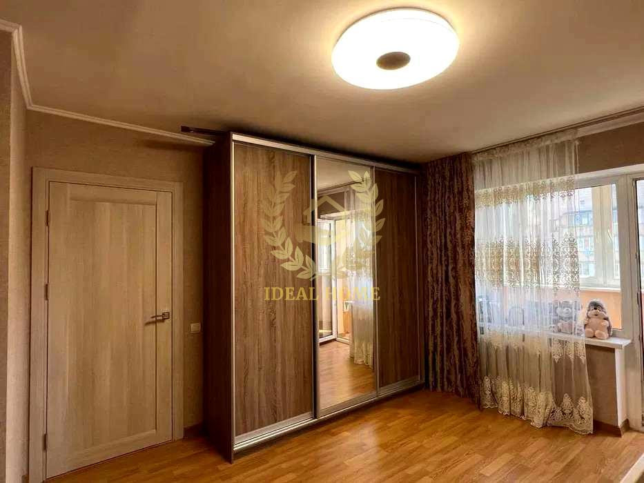 Продаж Квартира 1-кімнатна на Симиренко ул., 24А Київ - фото 4