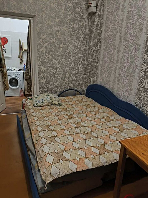 Оренда Квартира 1-кімнатна, 1/1 поверх на Артинова Вінниця - фото 2