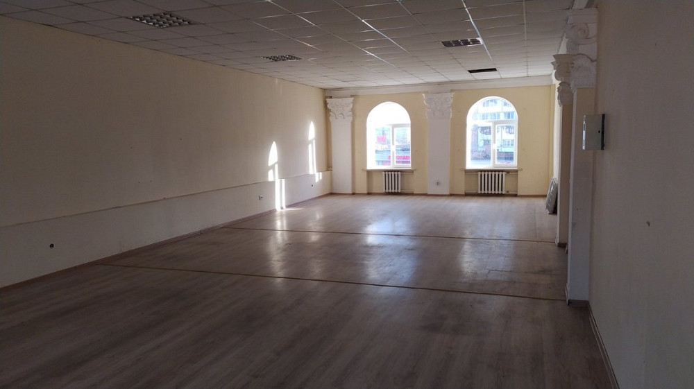 Оренда торгове приміщення поверх - 3/3 Вінниця - фото 1