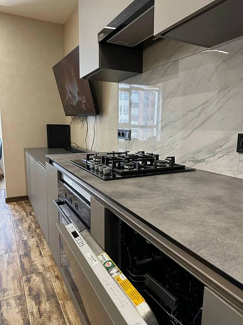 Продаж Квартира 2-кімнатна, 3/10 поверх на Семейная, 5 Дніпро - фото 7