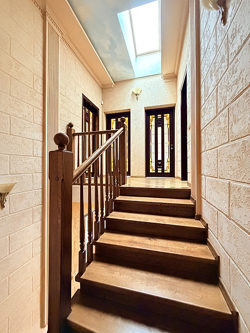 Продаж Квартира 7-кімнатна, 4/5 поверх на Декарта вул., 6 Львів - фото 14