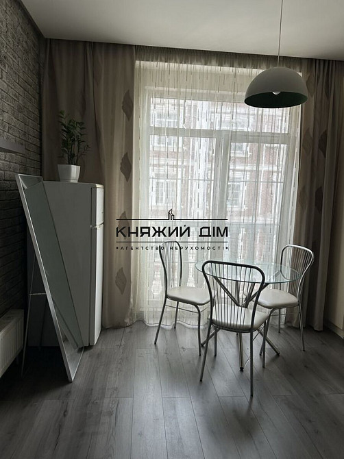 Продаж 1-кімнатної квартири в ЖК Британський квартал. ГАЗ. № 21146255 Київ - фото 3