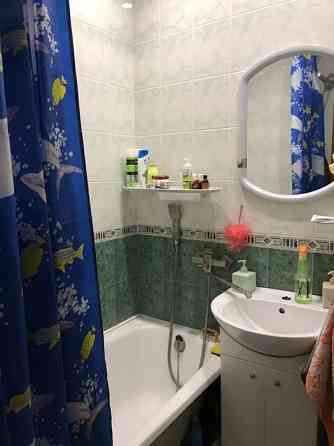 3-х комнатная квартира. Одесса