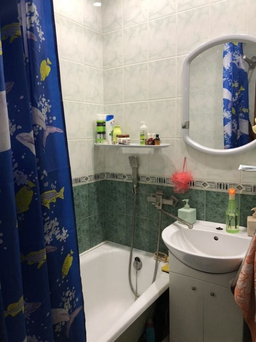 3-х комнатная квартира. Одеса - фото 6