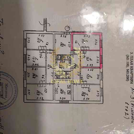 Продаж кімнати в гуртожитку з ремонтом Райдужний масив Київ