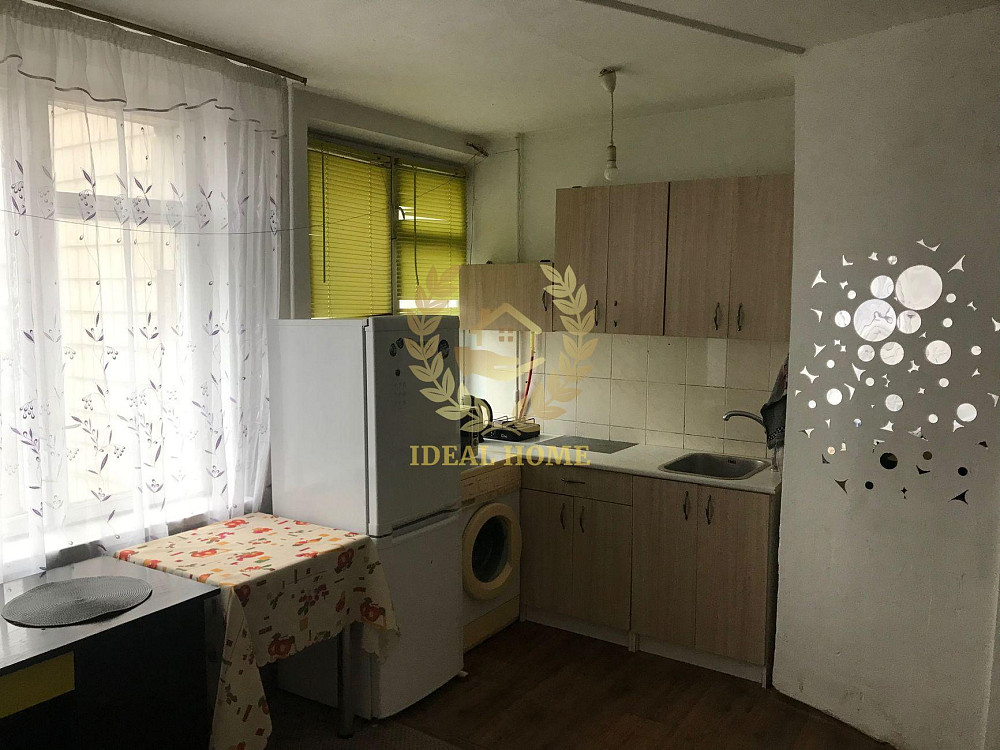 Продаж Квартира 1-кімнатна на Златопольская ул., 3 Kiev - photo 2