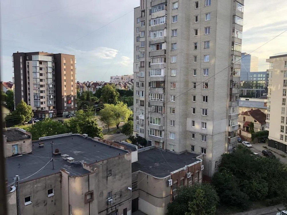 Продаж Квартира 2-кімнатна, 8/9 поверх на вул. Шафарика П. Львов - изображение 11