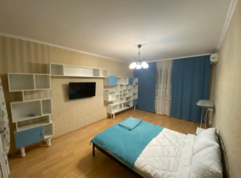 Оренда Квартира 1-кімнатна, 1/25 поверх на Ахматова Kiev - photo 3