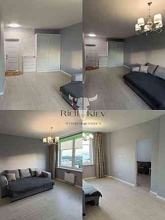 Оренда Квартира 1-кімнатна, 19/22 поверх на Феодосійська, 2Л Київ