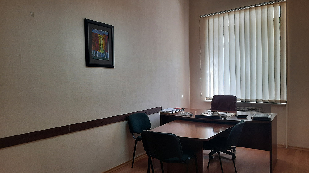 Продаж комерційне приміщення на просп. Шевченко, 8в приміщень - 3, поверх - 1 Одеса - фото 5