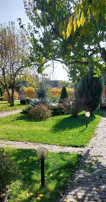 Продаж Будинок 5-кімнатний на вул. зарічанська Феськи - изображение 14