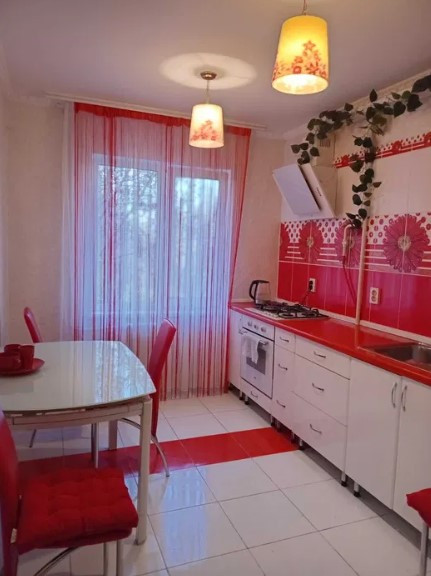 Продаж Квартира 3-кімнатна на ул. Евгения Чикаленко (ул. Академика Вильямса), 72/1 Одесса - изображение 1