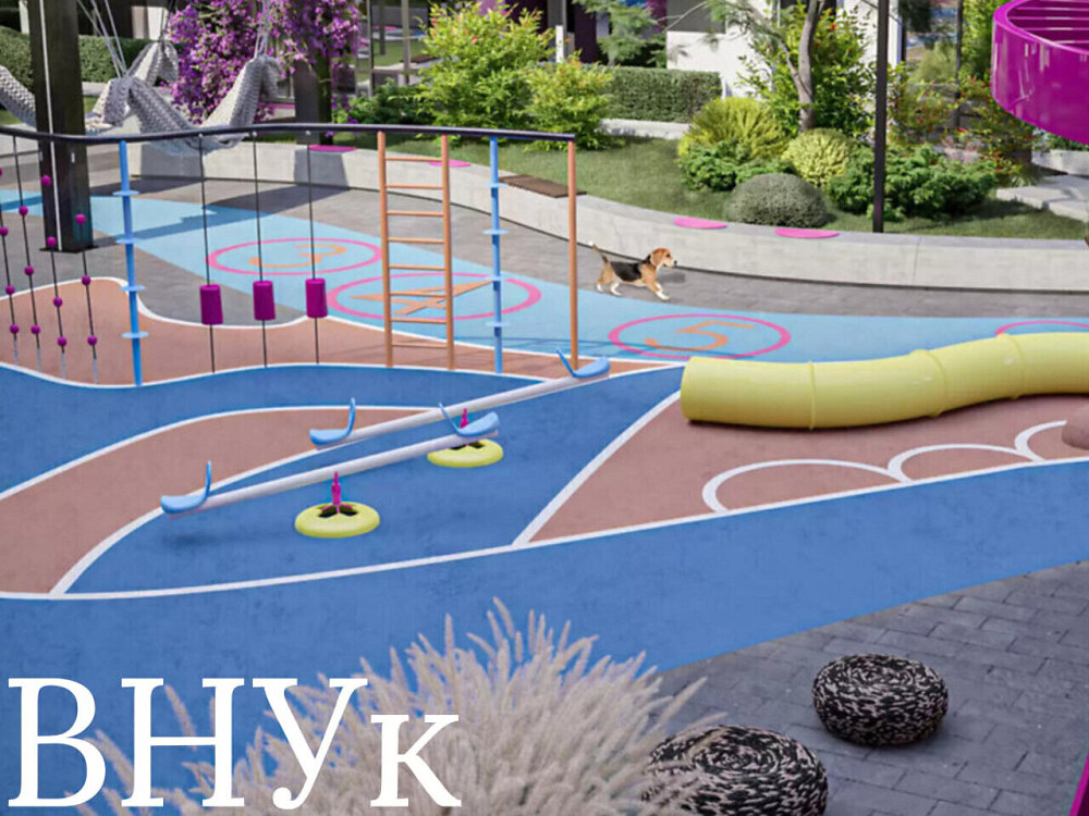 Продаж Квартира 2-кімнатна, 11/11 поверх на Ленкавського Івано-Франківськ - фото 18