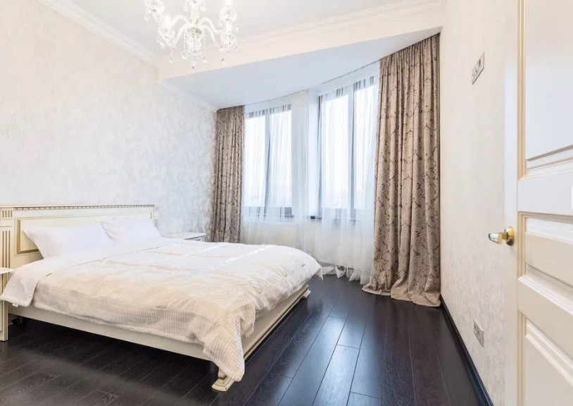 Оренда Квартира 3-кімнатна, 5/18 поверх на Тенистая ул., 9/12 Одеса - фото 10