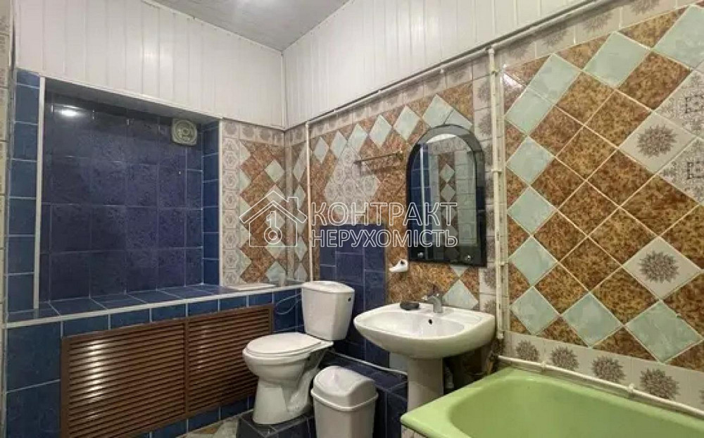 Продаж Будинок 5-кімнатний на вул. Семінарська Kharkiv - photo 10