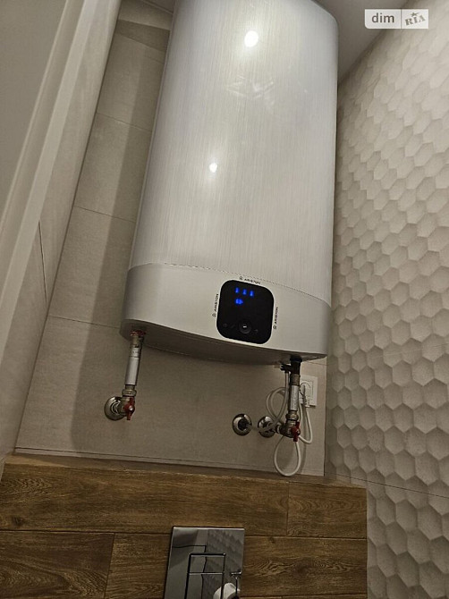 Оренда Квартира 1-кімнатна, 23/26 поверх на Євгена Сверстюка, 6г Kiev - photo 18