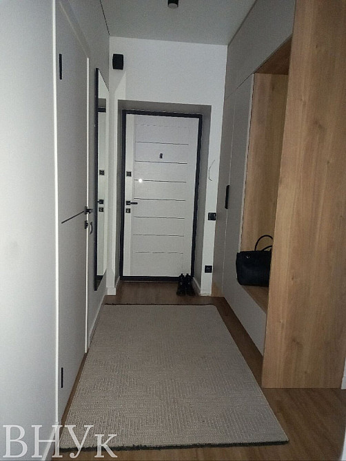 Продаж Квартира 3-кімнатна, 3/4 поверх на Левадна, 9 корпус 2 Луцк - изображение 11