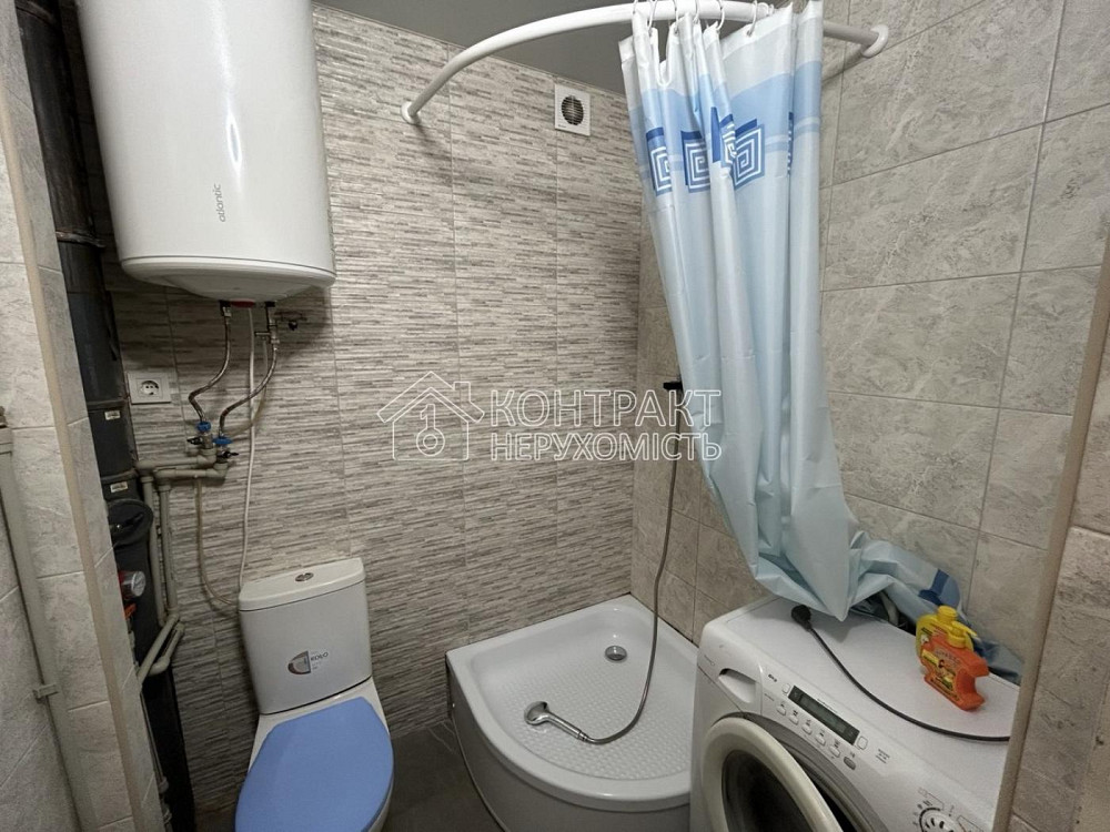 Продаж Квартира 2-кімнатна, 1/5 поверх на вул. Дерев'янка Харків - фото 8