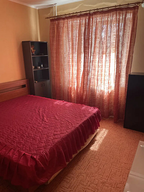 Оренда Квартира 1-кімнатна, 3/20 поверх на вул. Драгоманова, 8А Київ - фото 2