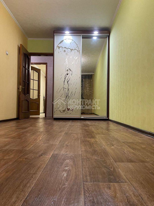 Оренда Квартира 2-кімнатна, 3/5 поверх на вул. Гвардійців Широнінців Харьков - изображение 2