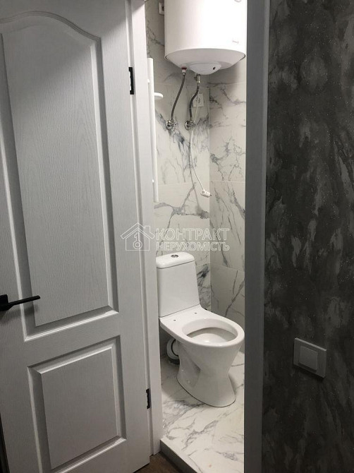 Оренда Квартира 1-кімнатна, 2/3 поверх на вул. Чеботарская Харьков - изображение 5