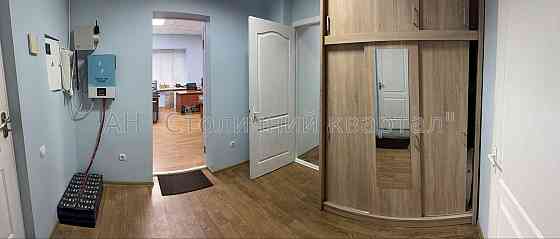 Оренда офісне приміщення на Людмили Проценко вул., 6 приміщень - 3 Київ