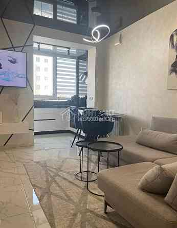 Продаж Квартира 1-кімнатна, 3/9 поверх на вул. Героїв Харкова Харків