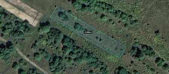 Продаж земельної ділянки 16 соток на Урочище Бавки Угринів