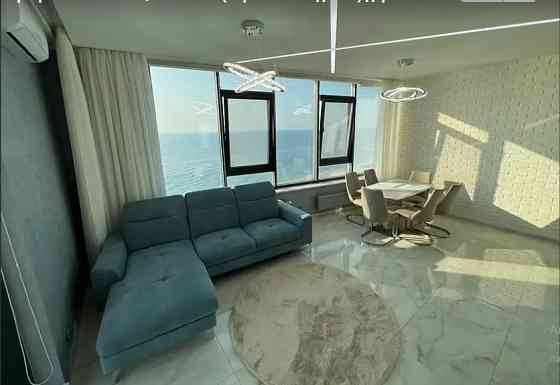 Шикарная квартира у моря на Фонтане Odessa