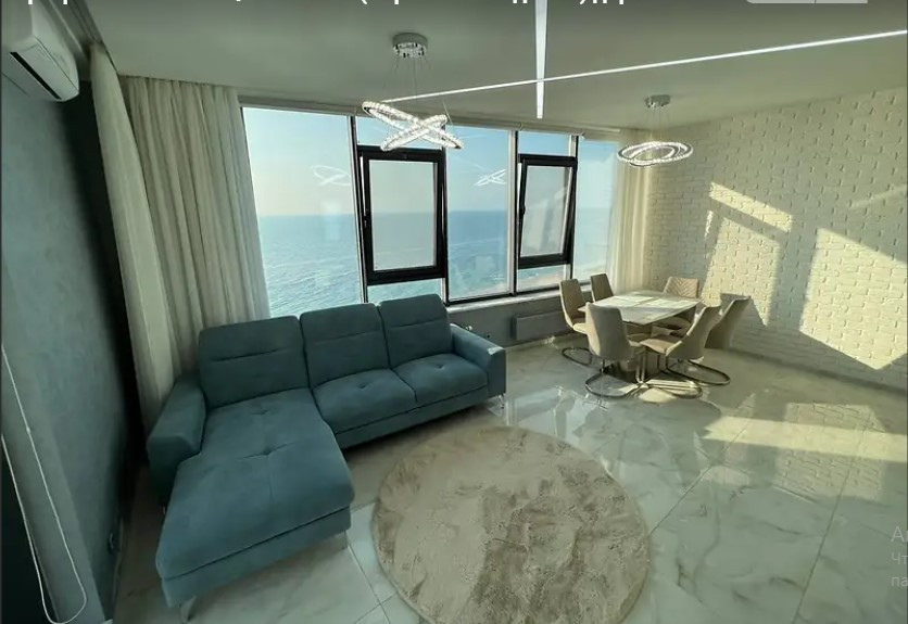 Шикарная квартира у моря на Фонтане Одесса - изображение 4