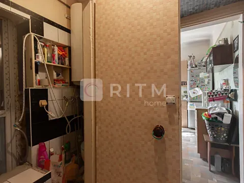 Продаж 3к Квартира 88.9 кв.м Княгині Ольги вулиця 37 Львів - фото 3