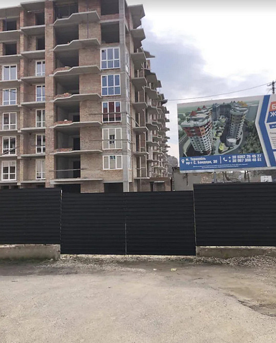 Продаж 3к квартири 82 кв. м на вул. Глибока Тернопіль - фото 7