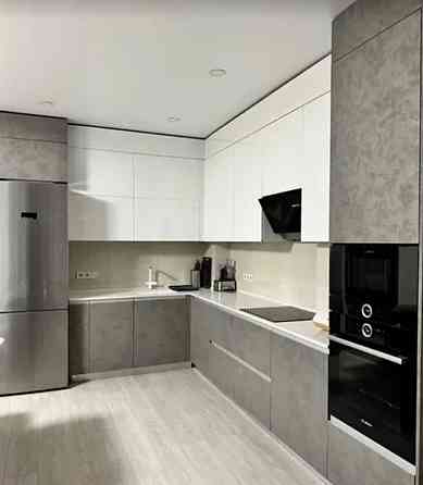 Продаж Квартира 2-кімнатна на ул. Спортивная, 3/2 Limanka