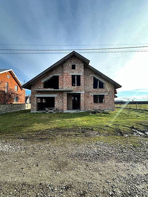 Продаж Будинок Івано-Франківськ - фото 8