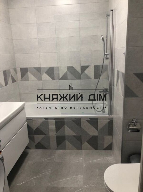 1 кімн квартира ЖК КАЗКА Феофанія Парк № 21146901 Київ - фото 8