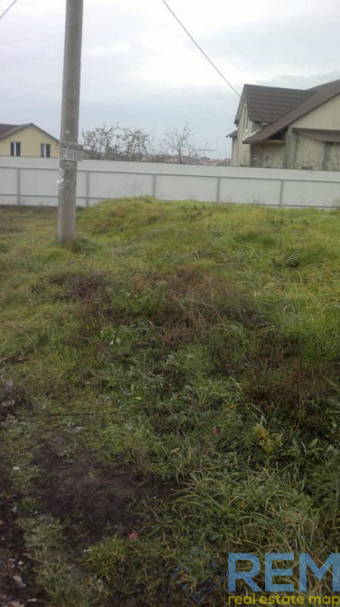 Продаж земельної ділянки 0.2 соток на ул. Набережная (ул. Чкалова), 17б Нерубайське - фото 7