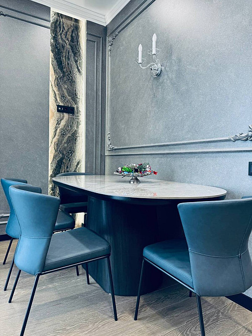 Продаж Квартира 3-кімнатна, 8/12 поверх на Чубаевская ул., 1 Odessa - photo 7